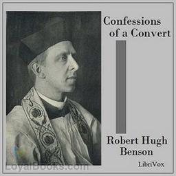 Confessions of a Convert cover