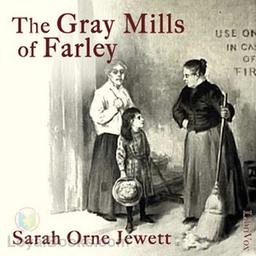 The Gray Mills of Farley cover