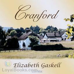 Cranford cover