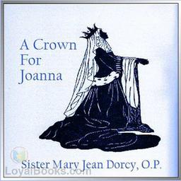 A Crown for Joanna cover