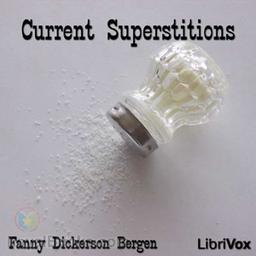 Current Superstitions cover