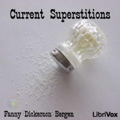 Current Superstitions cover