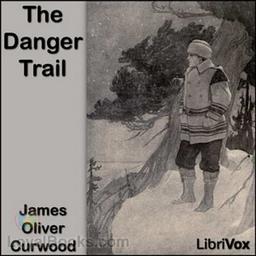 The Danger Trail cover