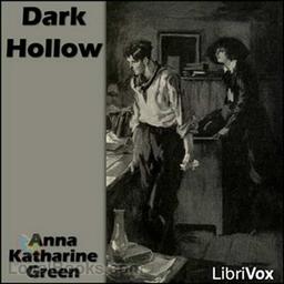Dark Hollow cover