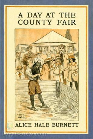 A Day at the County Fair cover