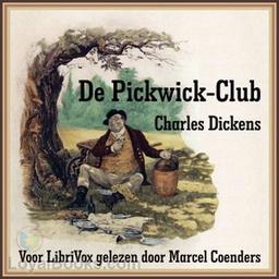De Pickwick-Club cover