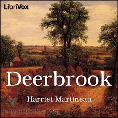 Deerbrook cover