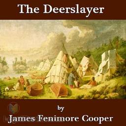 The Deerslayer cover