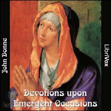 Devotions upon Emergent Occasions cover
