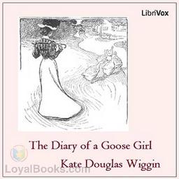 The Diary of a Goose Girl cover