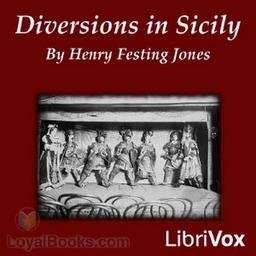 Diversions in Sicily cover
