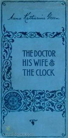 Doctor, his Wife, and the Clock cover
