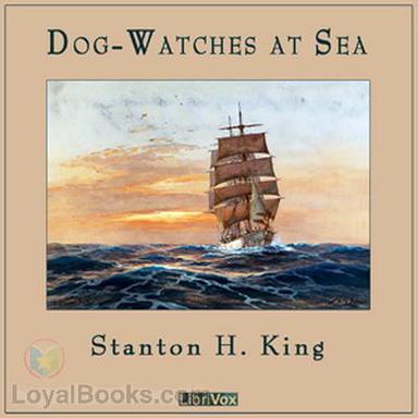 Dog-Watches at Sea cover