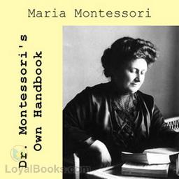 Dr. Montessori's Own Handbook cover