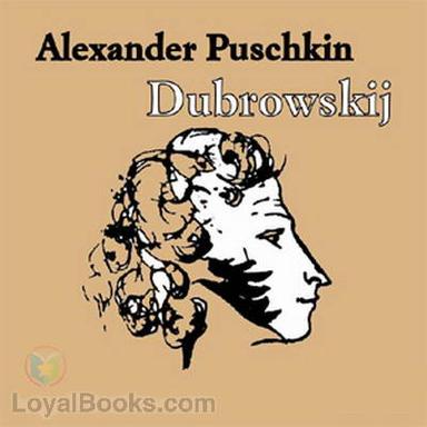 Dubrowskij cover