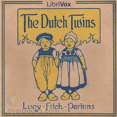 The Dutch Twins cover