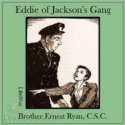 Eddie of Jackson's Gang cover