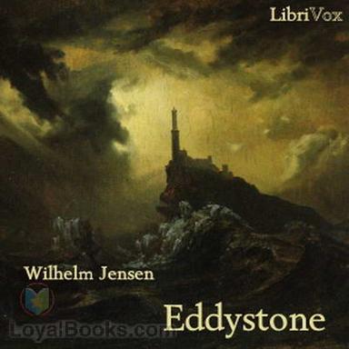 Eddystone cover