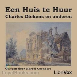 Een Huis te Huur  by Charles Dickens cover