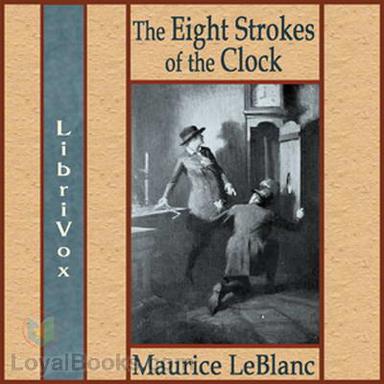 The Eight Strokes of the Clock cover