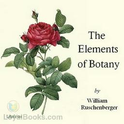 The Elements of Botany cover
