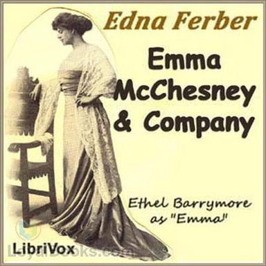 Emma McChesney and Company cover