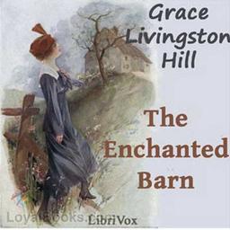 The Enchanted Barn cover