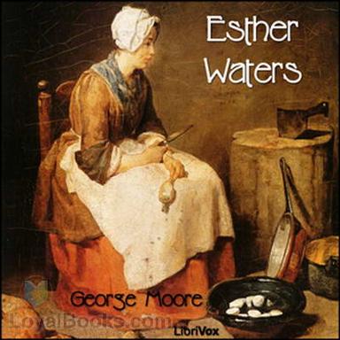 Esther Waters cover