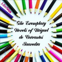 The Exemplary Novels of Miguel de Cervantes Saavedra cover