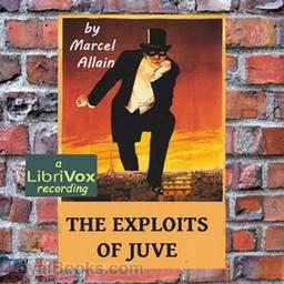 The Exploits of Juve cover