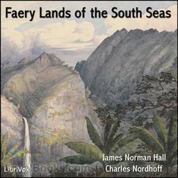 Faery Lands of the South Seas cover