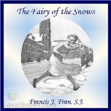 The Fairy of the Snows cover