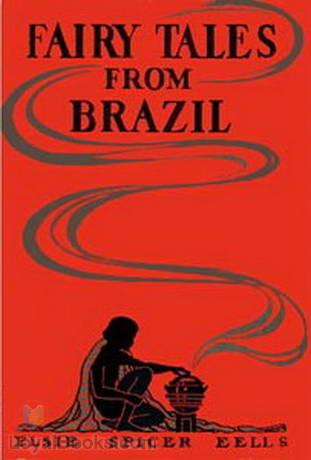 Fairy Tales from Brazil cover