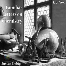 Familiar Letters on Chemistry cover