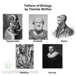 Fathers of Biology cover