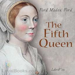The Fifth Queen cover
