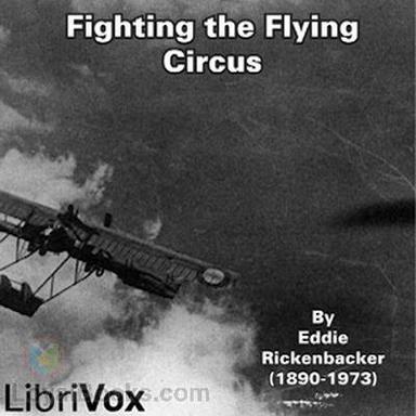 Fighting the Flying Circus cover
