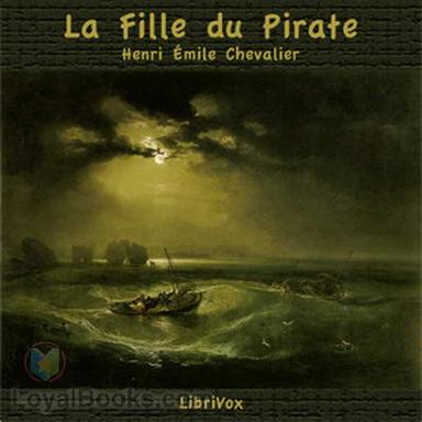 La Fille du Pirate cover