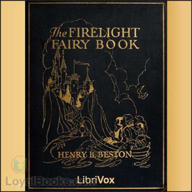 The Firelight Fairy Book cover