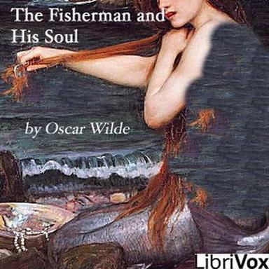 The Fisherman and His Soul cover
