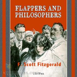 Flappers and Philosophers cover