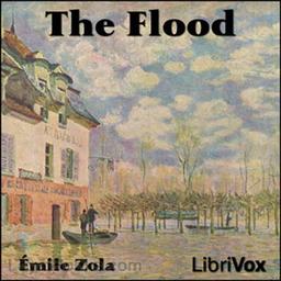 The Flood, trans. by an unknown translator cover