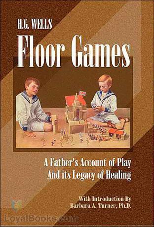 Floor Games cover