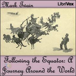 Following the Equator: A Journey Around the World cover