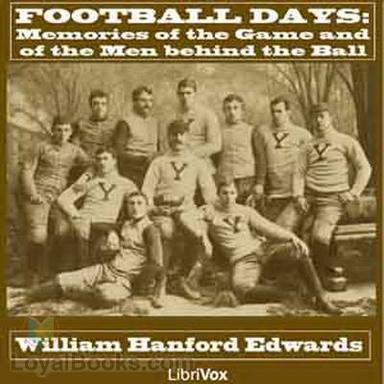 Football Days: Memories of the Game and of the Men behind the Ball cover