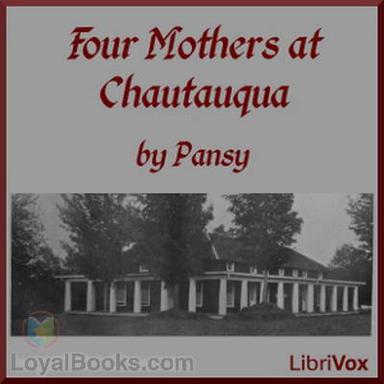 Four Mothers at Chautauqua cover