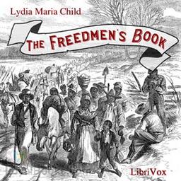 The Freedmen's Book cover