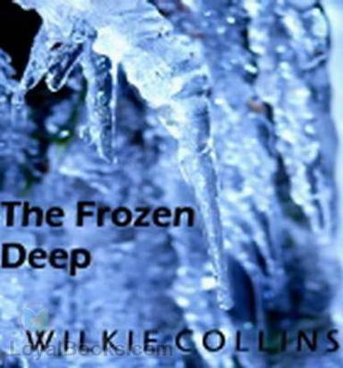 The Frozen Deep cover