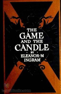 Game and the Candle cover
