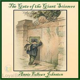 The Gate of the Giant Scissors cover
